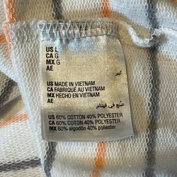 Karen Scott Women's Zip Front Hoodie - Picture 4 of 6